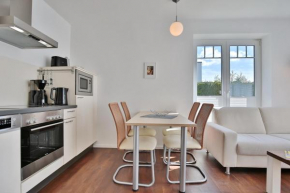 Villa Marisol Villa Marisol Appartement 2 Timmendorfer Strand